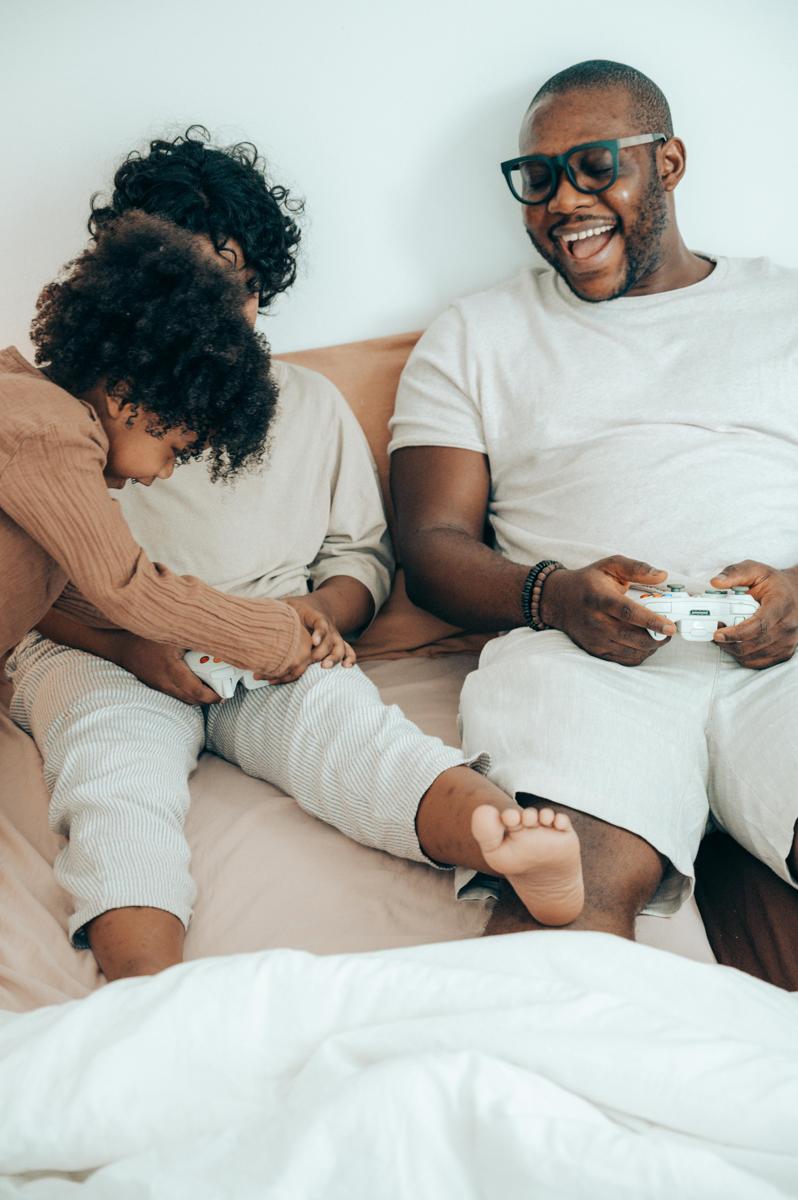 child gaming