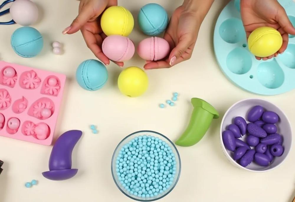 craft supplies