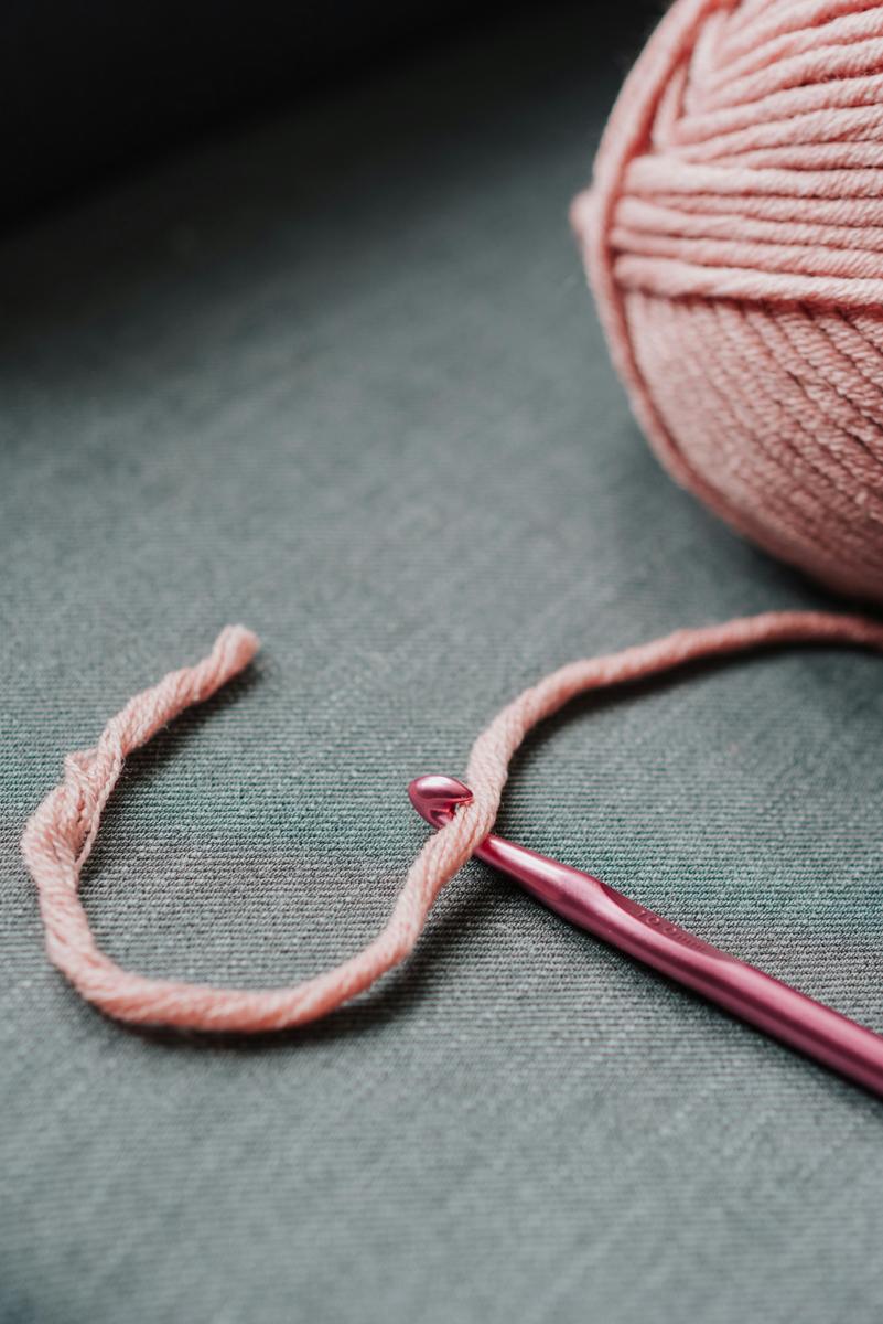 craft supplies