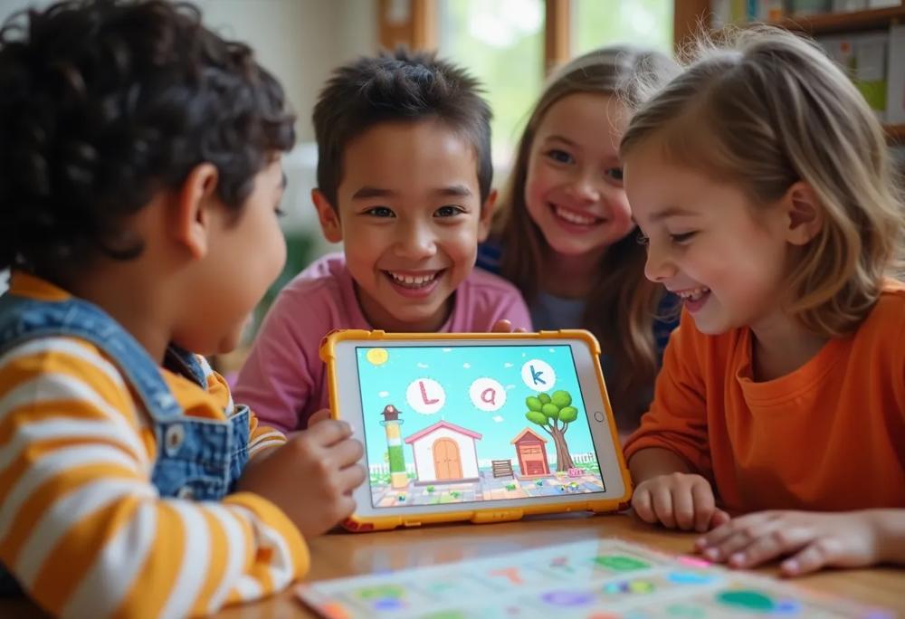 educational games