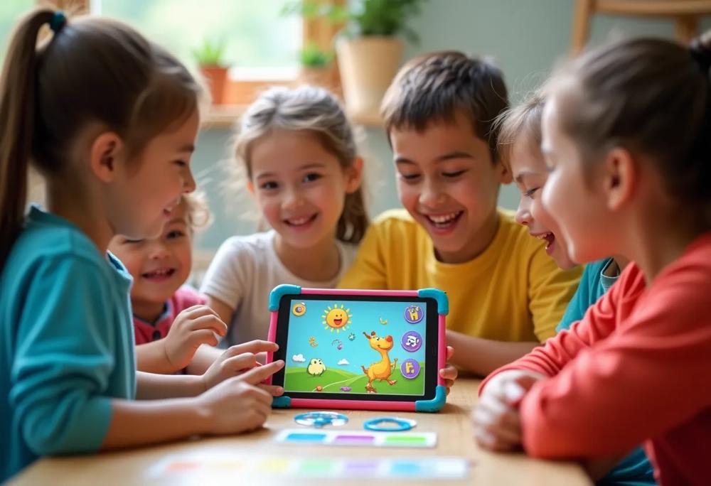 educational games