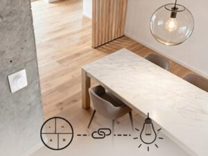 Nowoczesne urządzenia smart home pomagające w organizacji powrotu do szkoły