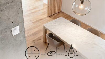 Nowoczesne urządzenia smart home pomagające w organizacji powrotu do szkoły