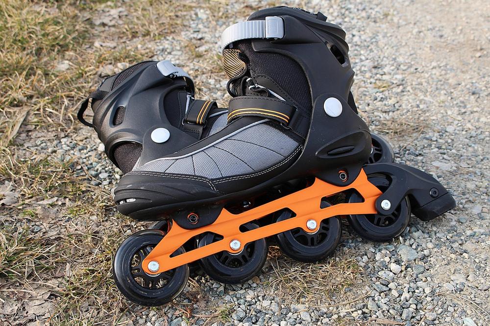 roller skate safety