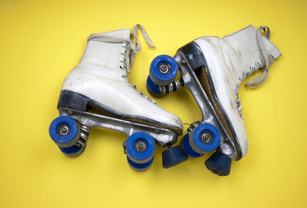roller skate safety